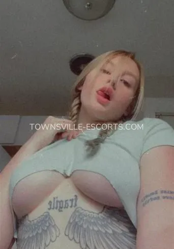 Townsville escorts Bianca — 4