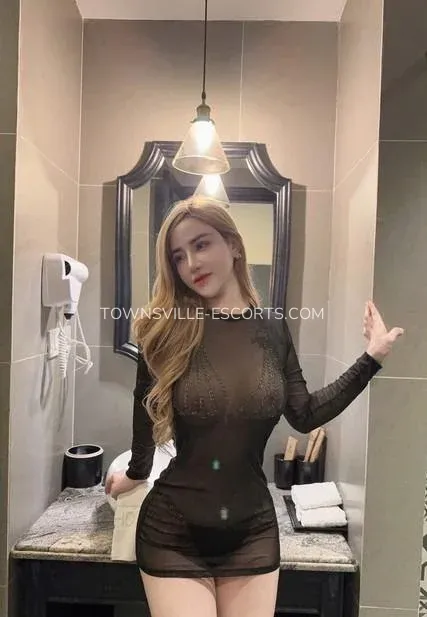 Townsville escorts Jadyn — 3