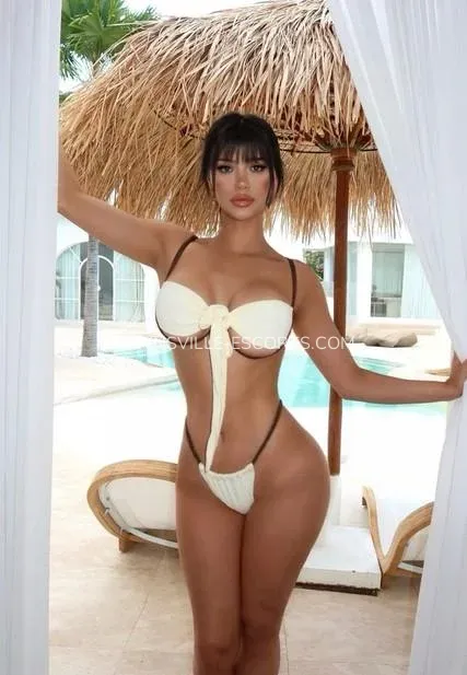 Townsville escorts Samantha — 7