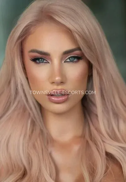 Townsville escorts Elizabeth — 1