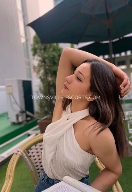 Townsville escorts payton
