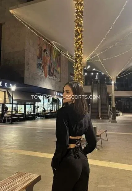 Townsville escorts Matilda — 4