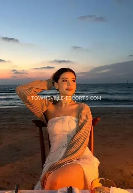 Townsville escorts Felicia — 8