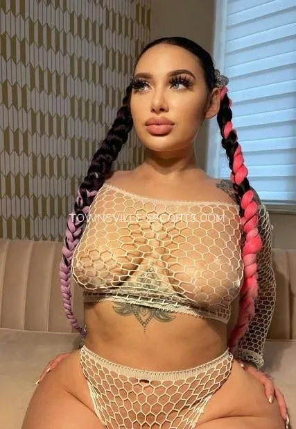 Townsville escorts Anette — 5