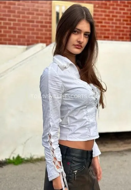 Townsville escorts Maja — 2