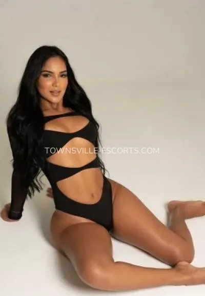 Townsville escorts Jayden — 4