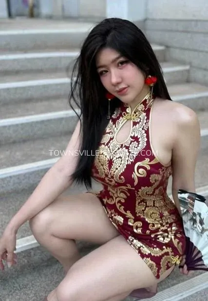 Townsville escorts Karen — 3