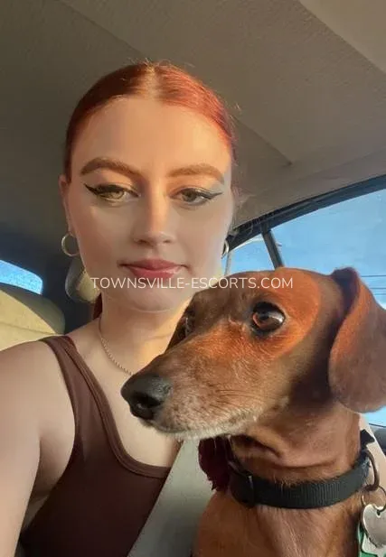 Townsville escorts Caroline — 3