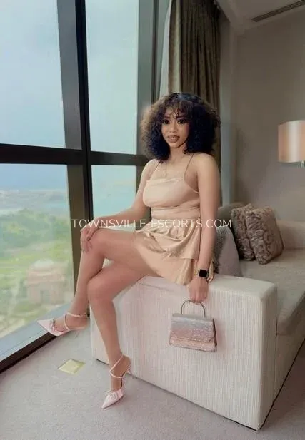 Townsville escorts Vivian — 8