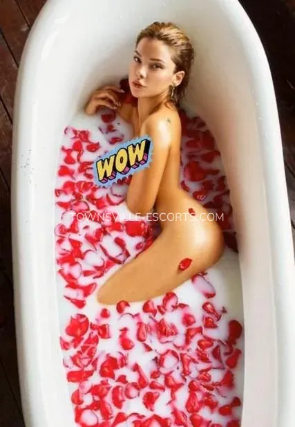 Townsville escorts Isabelle — 5