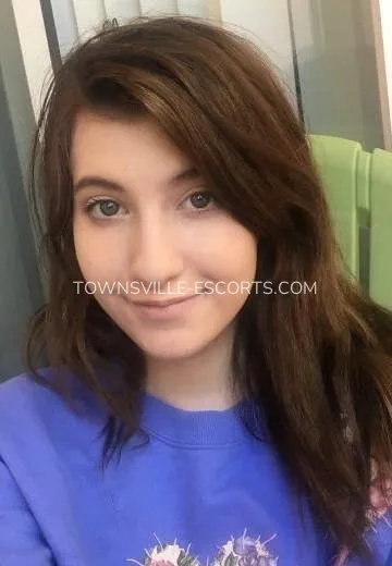 Escort djevojka Ellie - Townsville