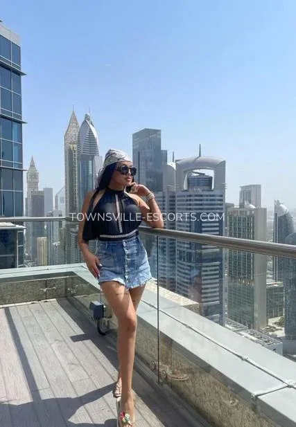 Townsville escorts Keira — 3