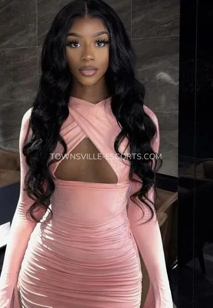 Townsville escorts Taylor — 3