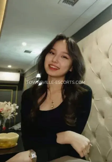 Townsville escorts Ashley — 5