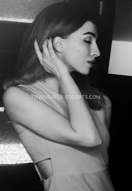 Townsville escorts Avery — 10