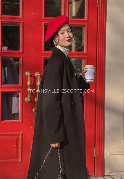 Townsville escorts Vanesa — 4