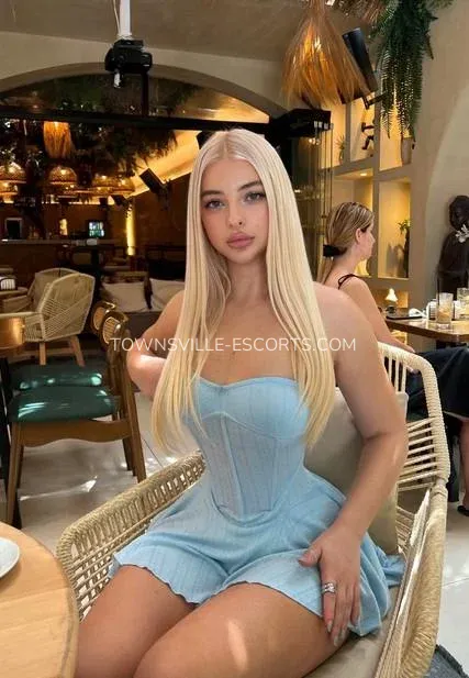 Townsville escorts Rut — 6