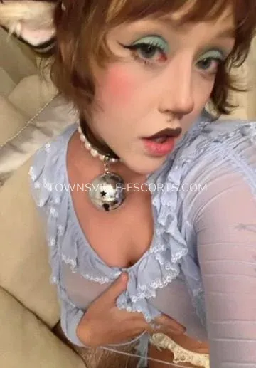 Townsville escorts Katelyn — 4