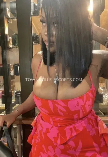 Townsville escorts jasmin