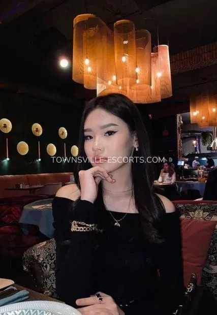 Townsville escorts Sofie — 2