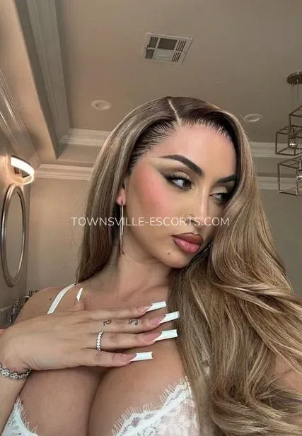 Townsville escorts Anna — 5