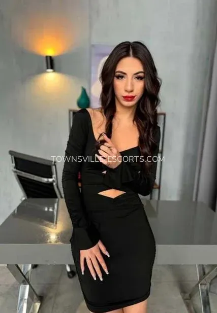 Townsville escorts Arianna — 7