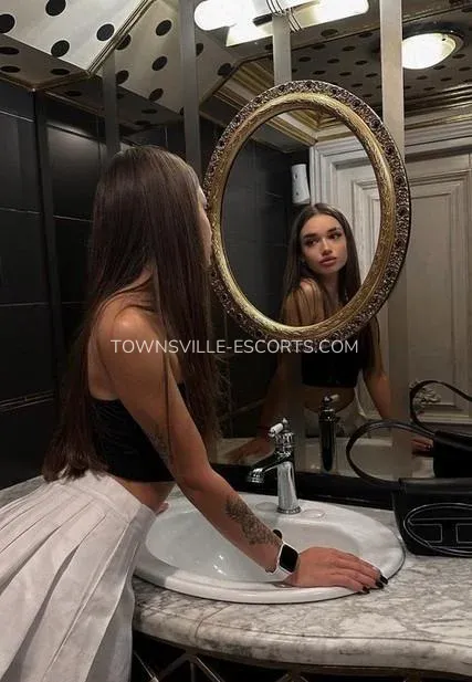 Townsville escorts Cecilia — 7