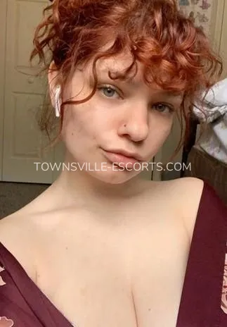 Townsville escorts Berit — 2