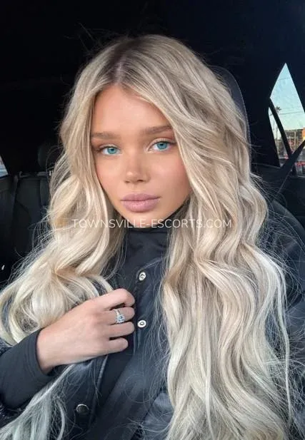 Townsville escorts Cassandra — 1