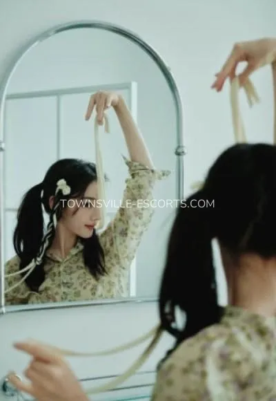 Townsville escorts ulla