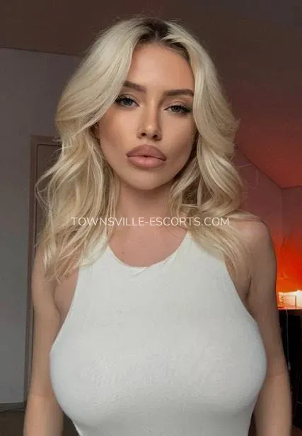 Townsville escorts Rebecca — 5
