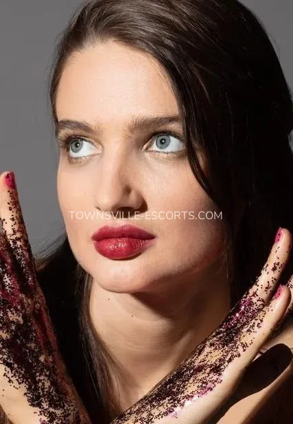 Townsville escorts Olga — 7