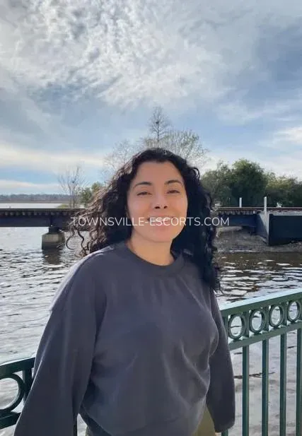 Townsville escorts Felicia — 1