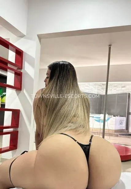 Townsville escorts Jenny — 1