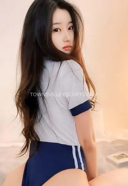 Townsville escorts Anneli — 5