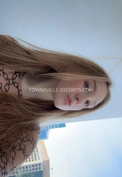Townsville escorts Rut — 4