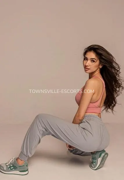 Townsville escorts Alicia — 2