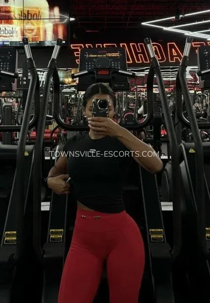 Townsville escorts Angelina — 5