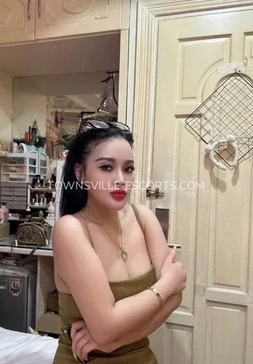 Townsville escorts Camilla — 1