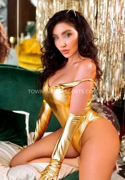 Townsville escorts Liliana — 7