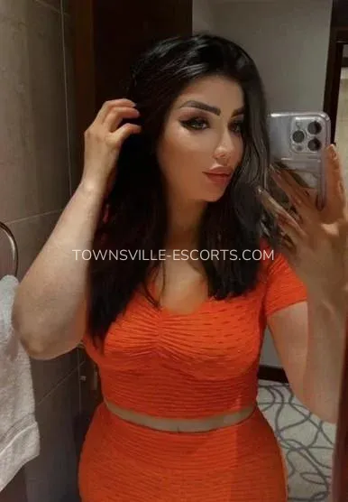 Townsville escorts Allison — 7