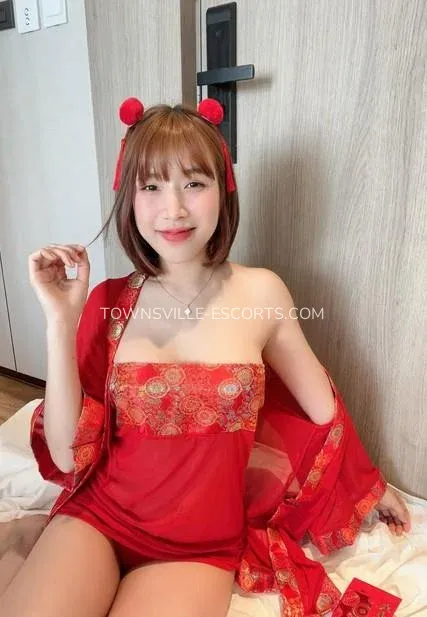 Townsville escorts Märta — 6