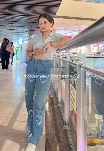 Townsville escorts Gun — 3