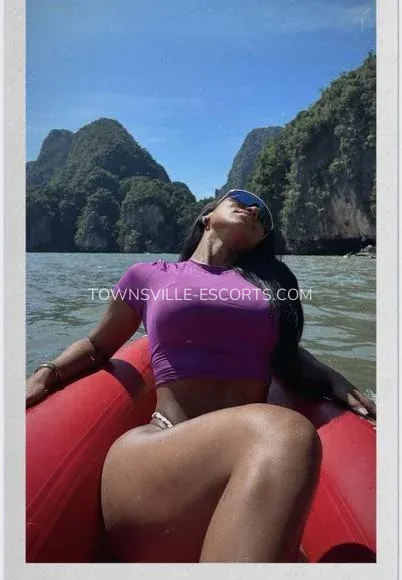 Townsville escorts Angelina — 8
