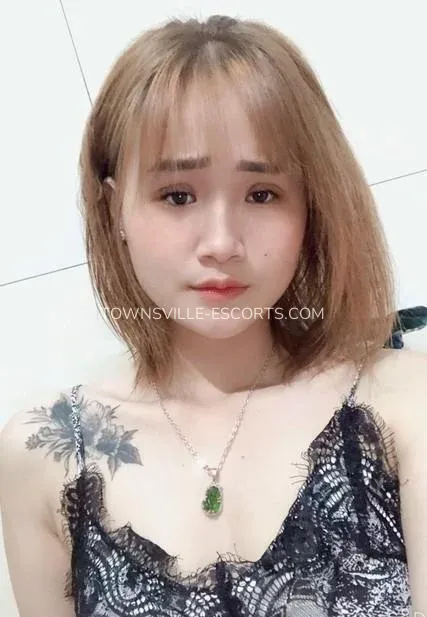 Townsville escorts Ingrid — 3