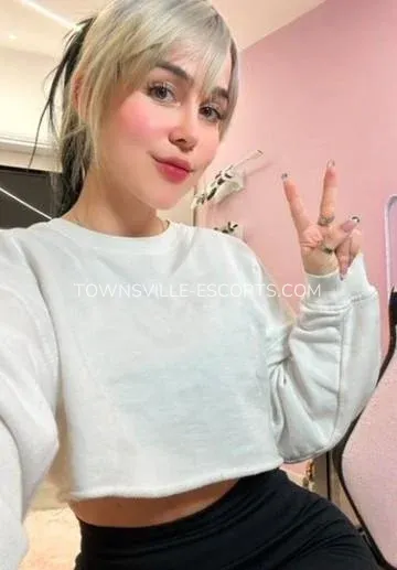 Townsville escorts Astrid — 9