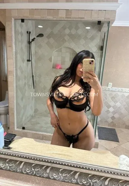 Townsville escorts Vanesa — 4