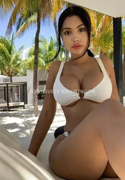 Townsville escorts Kerstin — 1