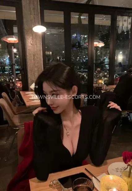 Townsville escorts Madison — 4