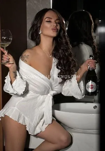 Townsville escorts Alma — 4